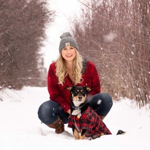 Meet your Posher, Jami